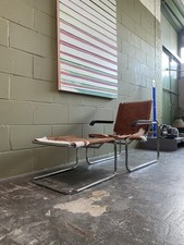 THONET | s35 lv freischwinger