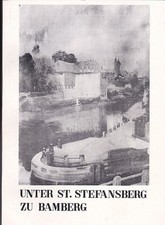 Unter St. Stefansberg zu