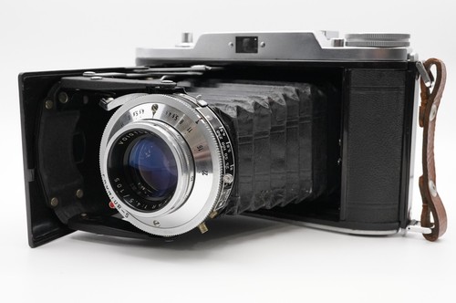 Mint voigtlander bessa - [mint], i