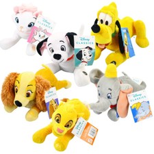 Disney Figuren Kuscheltiere
