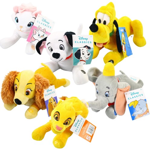 Disney figuren kuscheltiere - figuren,