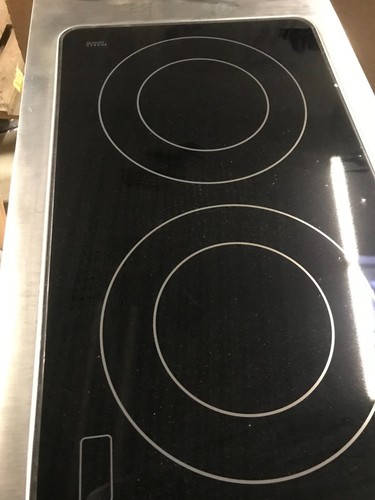 Elektroherd ceranfeld 2 - ,