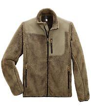 SCHEIBLER Faserpelzjacke