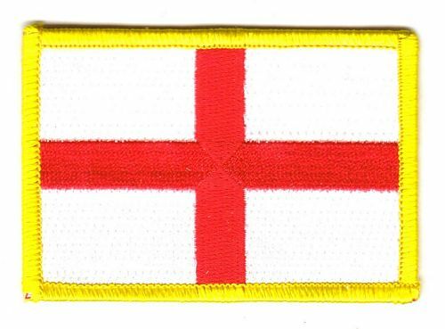 Flaggen aufnäher patch - flaggen,