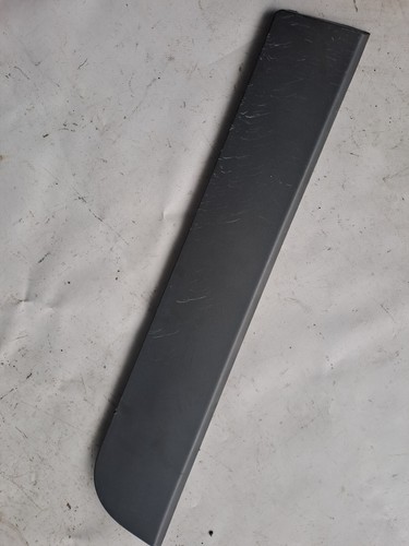 Zierleiste blende abdeckung - zierleiste,