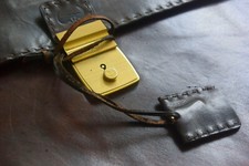 John Endwell Dokumentenmappe