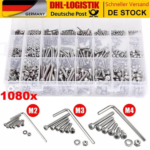 1080tlg m4 sechskant - 1080tlg, m2/m3/m4