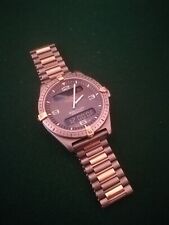 Breitling Aerospace Titan-Gold