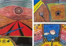 Bilder Gerahmt Landschaften