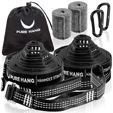 Hängematte Befestigung Set