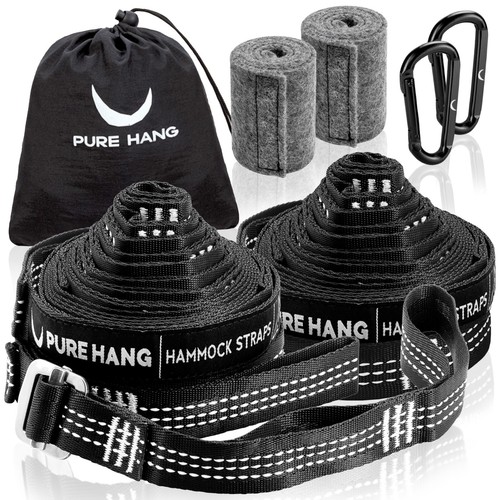 Hängematte befestigung set - hängematte,