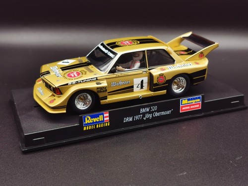 Revell slot car 08378 bmw - ,