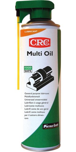 Crc multi oil 500 - crc,