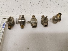 5x Leuchten Lampen Gelenk