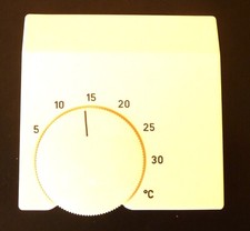 Wolf Raumthermostat 2734000