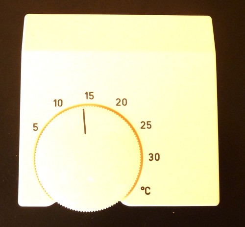 Wolf raumthermostat 2734000 - wolf,