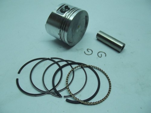 Kolben set 50mm 100ccm - ,