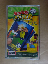 XXXX Die Teufelskicker , Folge 32 , Europa