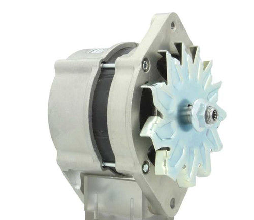 Lichtmaschine für nanni - lichtmaschine,