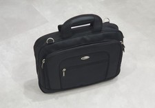 TARGUS 15.4" Global Executive Deluxe Laptop Notebook Tasche Reisetasche