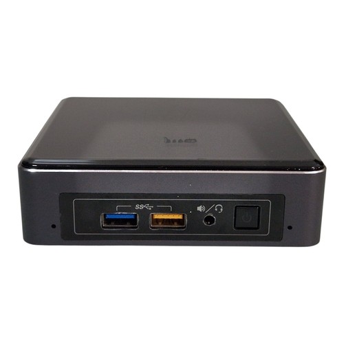 Intel nuc7i3bnb mini - nuc7i3bnb, pc