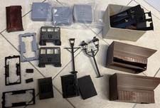 Gartenbahn Eisenbahn Konvolut