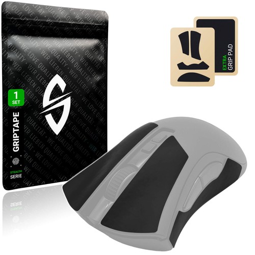 Grip tape set - set, für