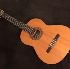 SANCHEZ. Akustik Gitarre