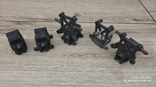 Reely carbon fighter - reely, 1:6