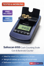 Safescan 6155