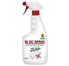 Compo spray 750 ml - compo,