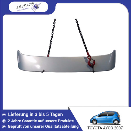 Heckspoiler toyota - heckspoiler, ➤toyota