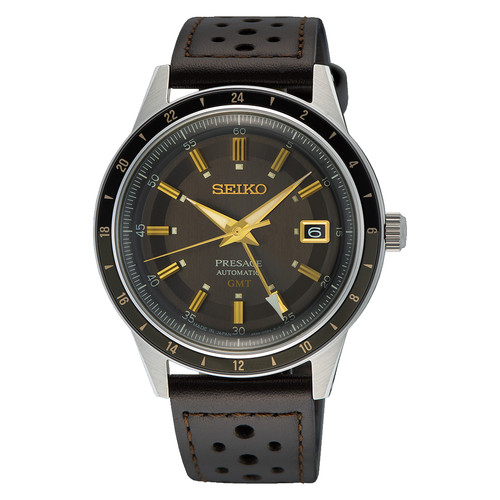 Reloj seiko presage - reloj, style