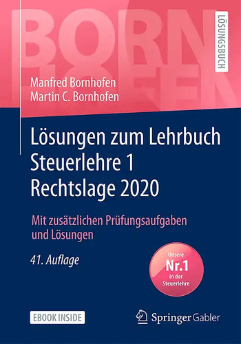 Lösungen zum lehrbuch - lösungen,