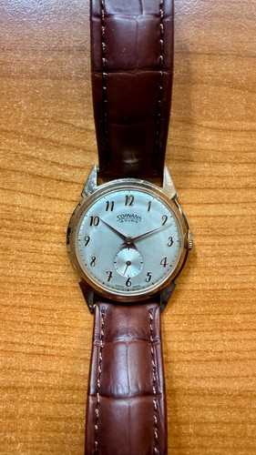 Sornana schweizer armbanduhr - schweizer,