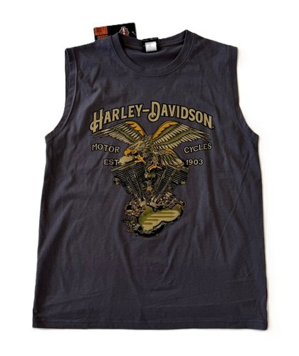 Harley davidson herren shirt - harley-davidson,