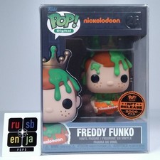 Funko Pop! Digital Nickelodeon