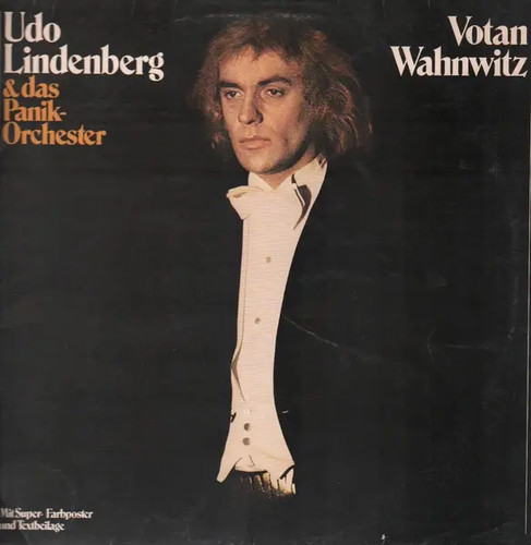 Udo lindenberg das - &,