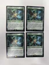 Magic 4 x Summoners Grimoire |