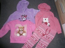 Mädchenkleidung98 und 98/104