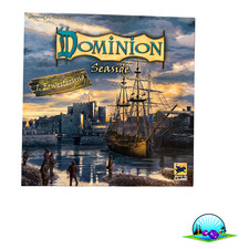 Dominion Seaside – 1