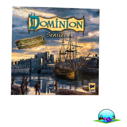 Dominion seaside 1 - dominion,
