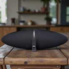 Bowers & Wilkins Zeppelin Air
