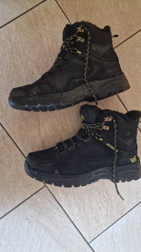 Herren winterstiefel - herren, in