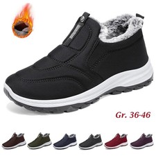 Winterstiefel Schneestiefel