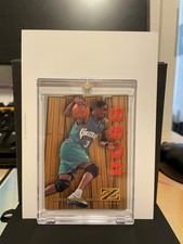 Skybox Z-Force 1-20/B 1997 Shareef Abdur- Rahim