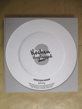 Kochen unplugged 3 Christoph