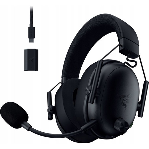 Razer blackshark wireless - razer,