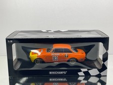 MINICHAMPS 721283 ALFA ROMEO