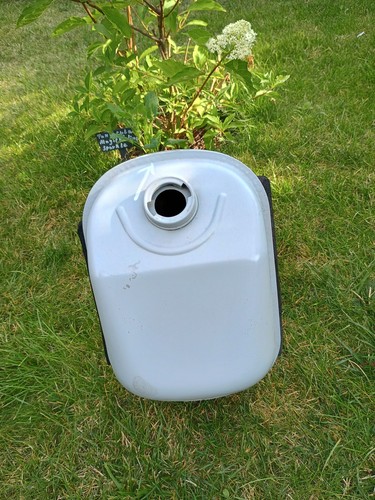Simson schwalbe kr51 tank - simson,